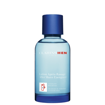 ClarinsMen After Shave Energizer Imagem principal do produto