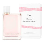 Burberry Her Blossom Eau De Toilette Feminino