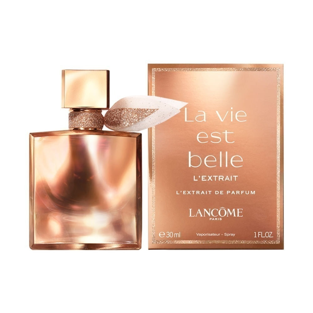 Lancome La Vie est Belle L'Extrait de Parfum Feminino