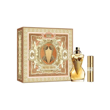 Jean Paul Gaultier Kit Divine Eau de Parfum Feminino + Travel Size Imagem secundária do produto
