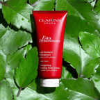 Clarins Loção Corporal Eau Dynamisante Energizing Melting Body Lotion