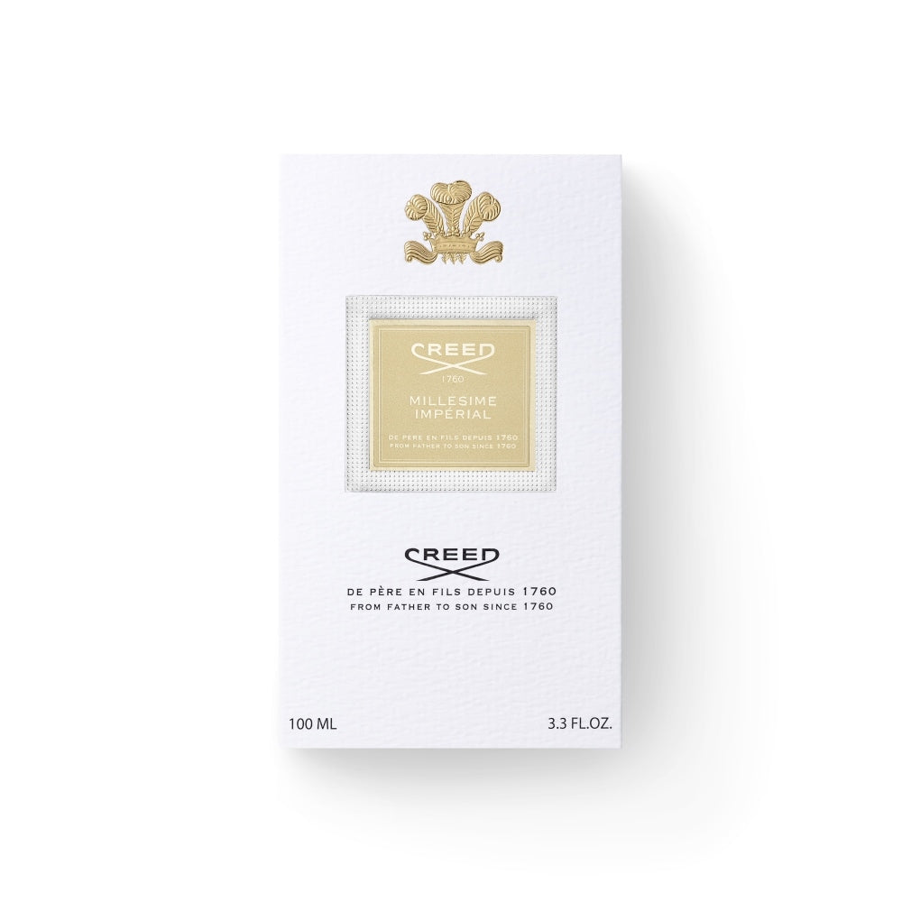 Creed Millesime Imperial Eau De Parfum