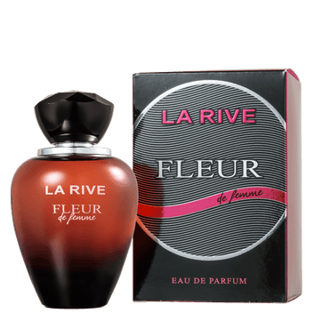 La Rive Fleur Eau De Parfum Feminino Imagem secundária do produto