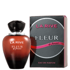La Rive Fleur Eau De Parfum Feminino
