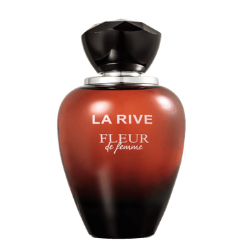 La Rive Fleur Eau De Parfum Feminino Imagem principal do produto