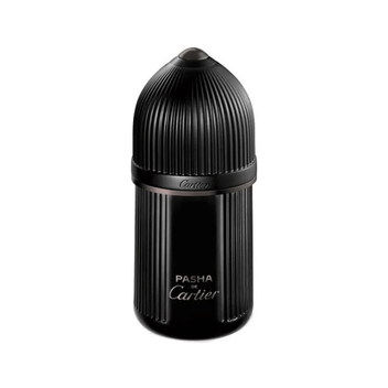 Cartier Pasha Noir Absolu Parfum Masculino Imagem principal do produto