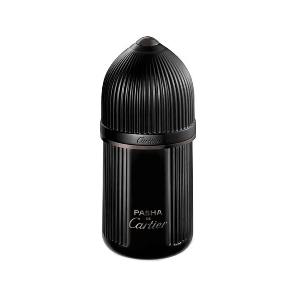 Cartier Pasha Noir Absolu Parfum Masculino