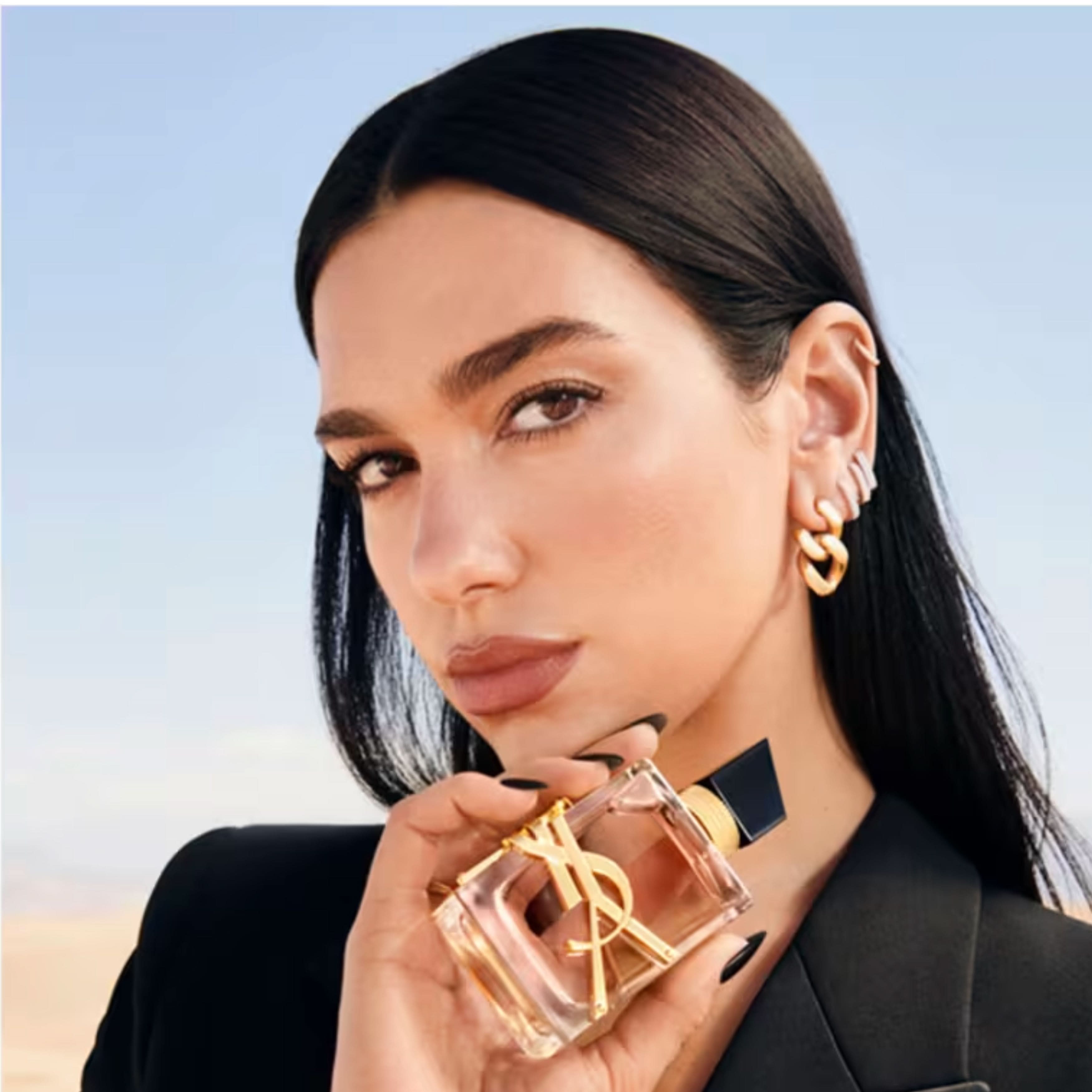 Yves Saint Laurent Libre Flowers e Flames Eau de Parfum