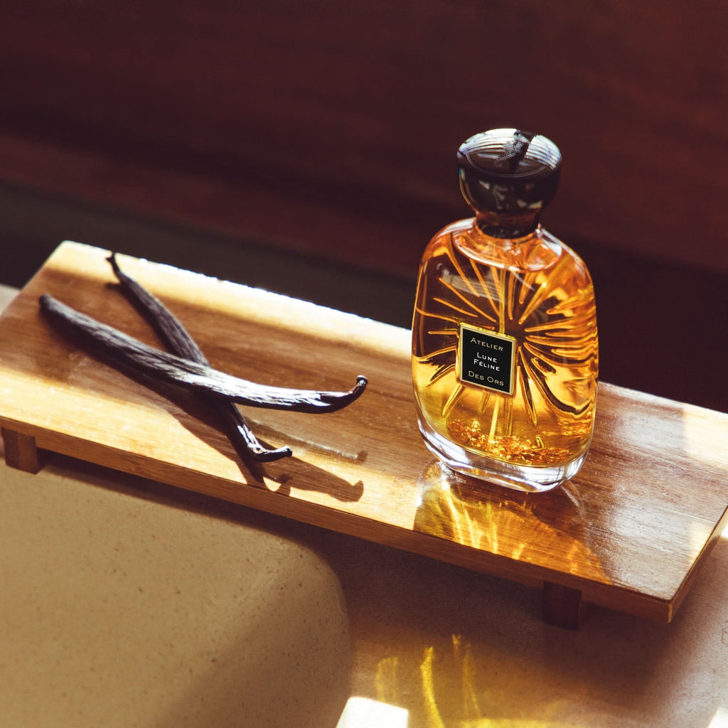 Atelier Des Ors Lune Féline Eau de Parfum