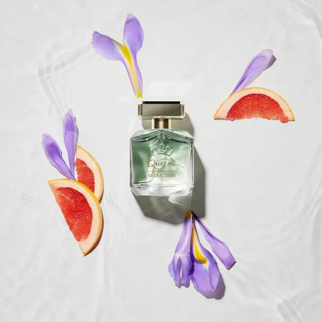Antonio Banderas Queen of Seduction Feminino Eau de Toilette Feminino