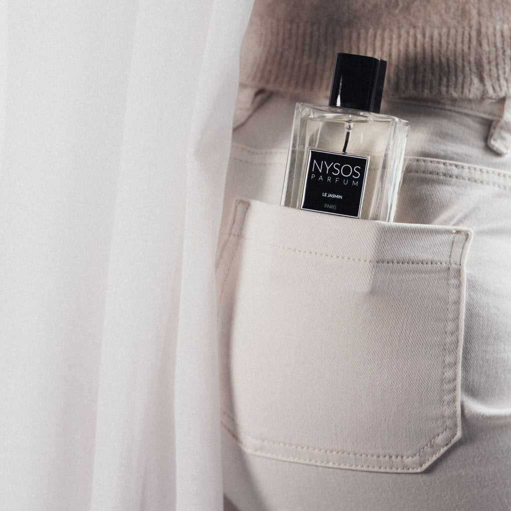Nysos Le Jasmim Eau de Parfum