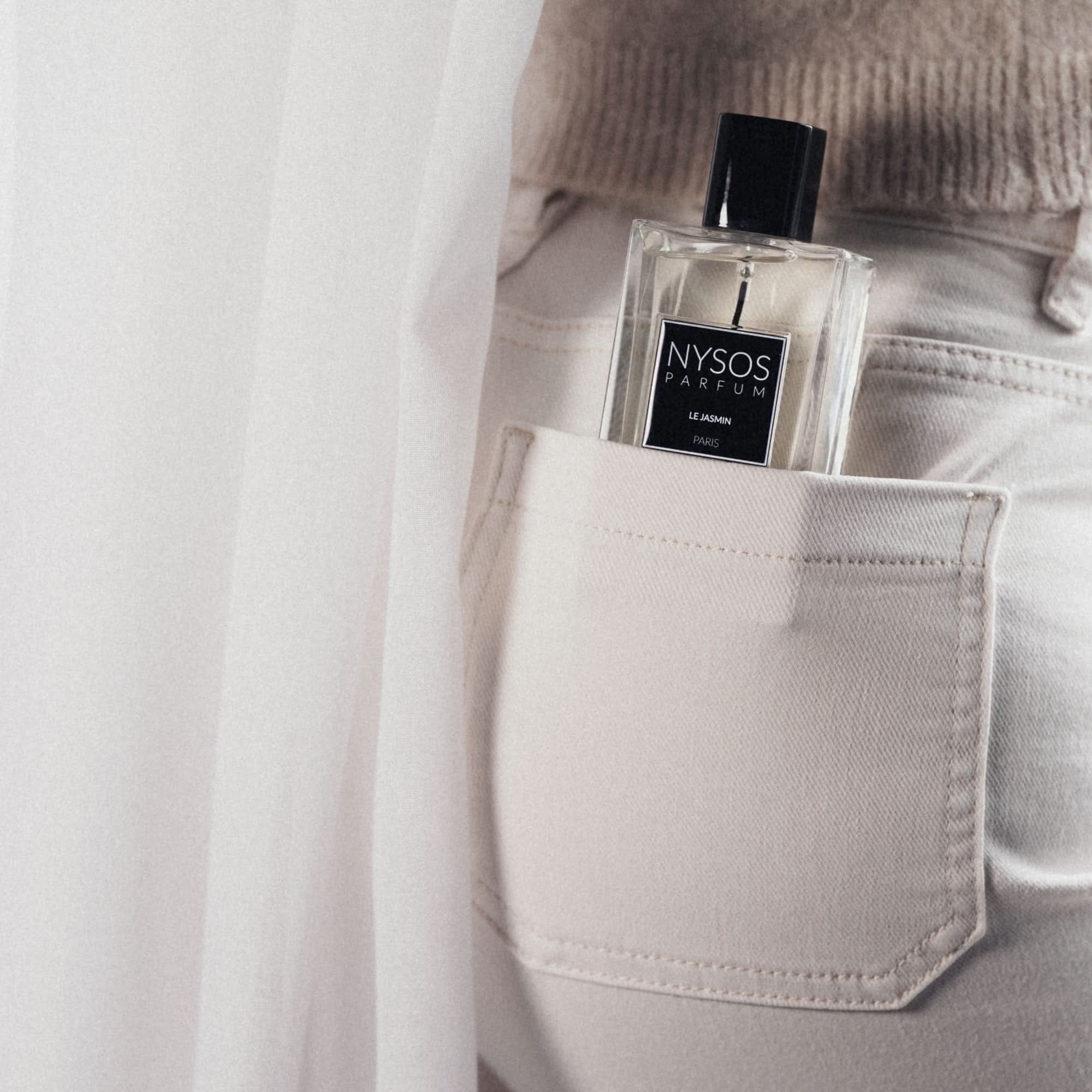 Nysos Le Jasmim Eau de Parfum