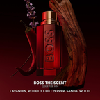 Boss The Scent Elixir Him Parfum Intense