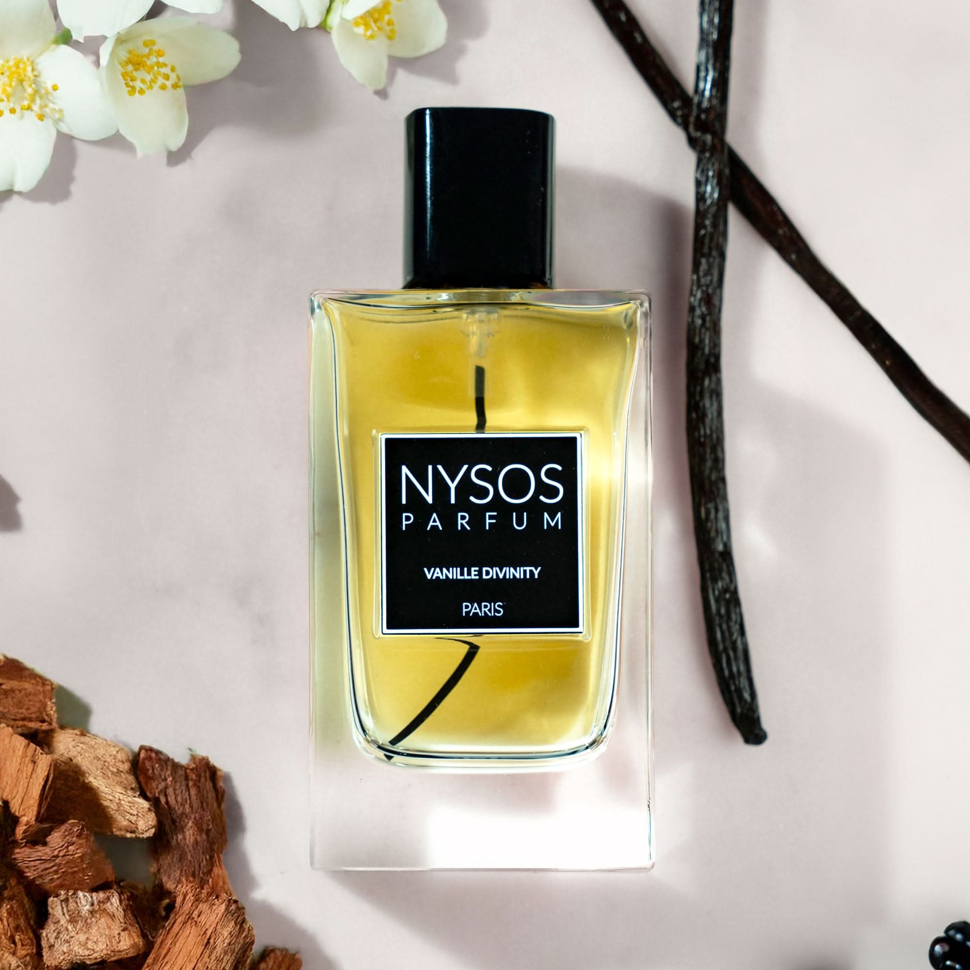 Nysos Vanille Divinity Eau de Parfum