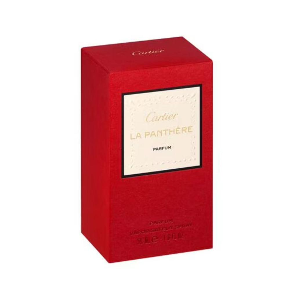 Cartier La Panthère Parfum Feminino