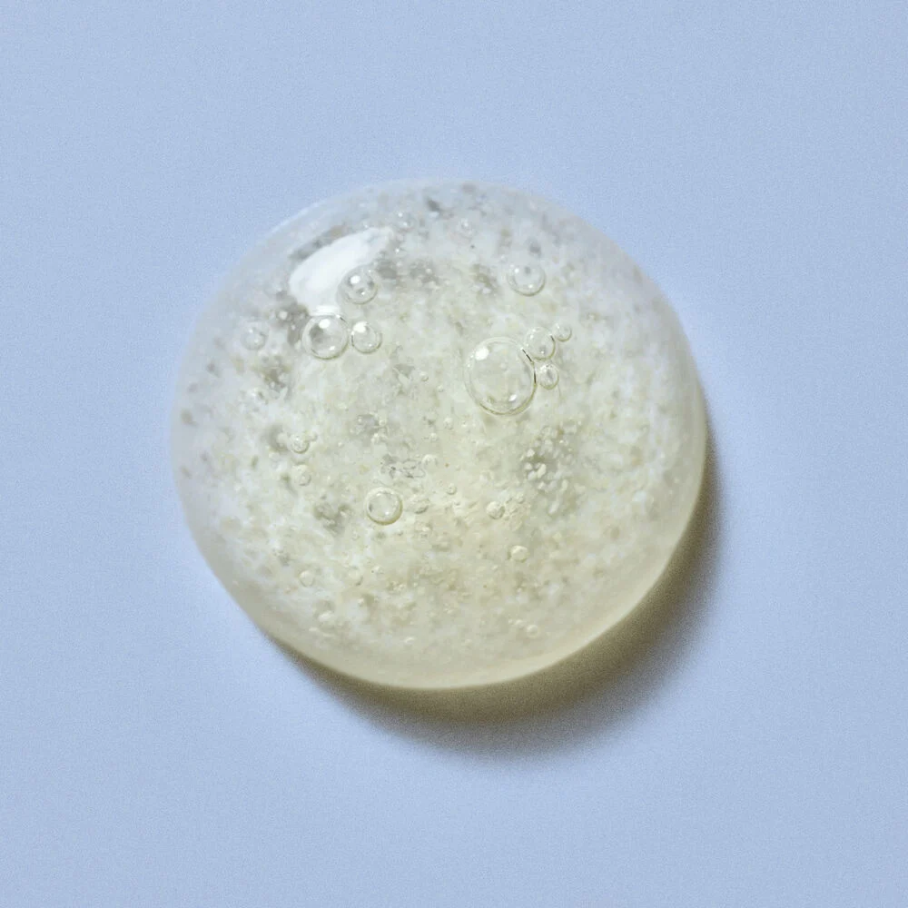 Sisley Phyto-Blanc Brightening Buff and Wash