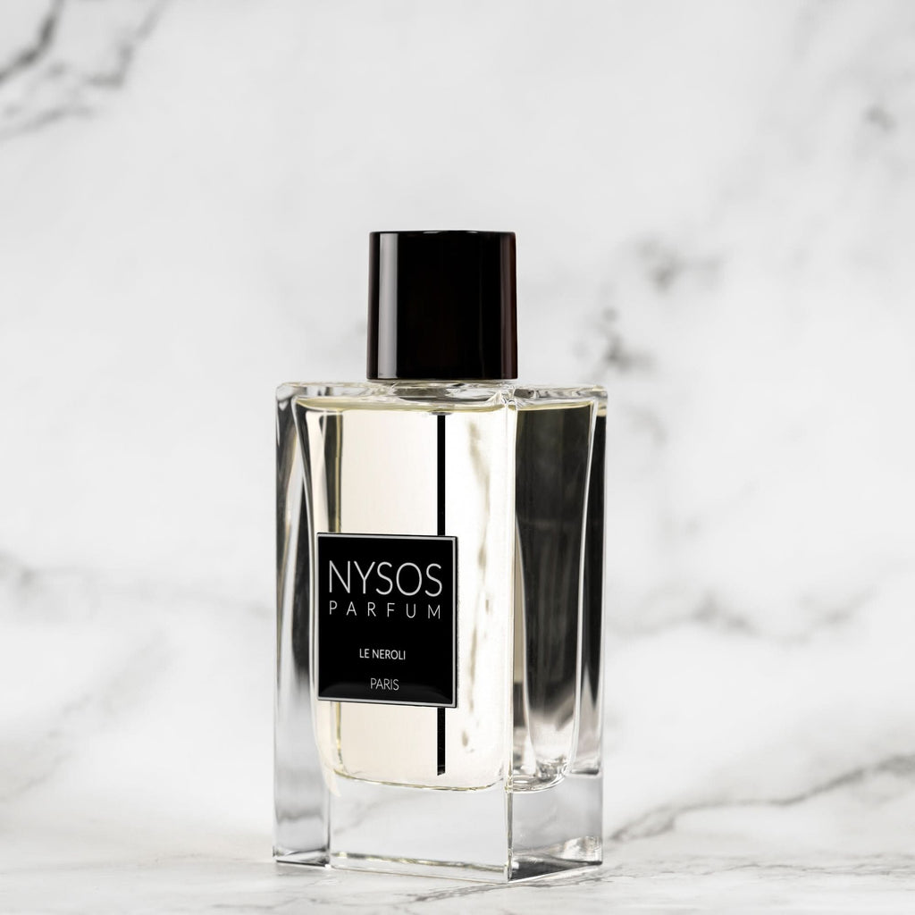 Nysos Le Neroli Eau de Parfum