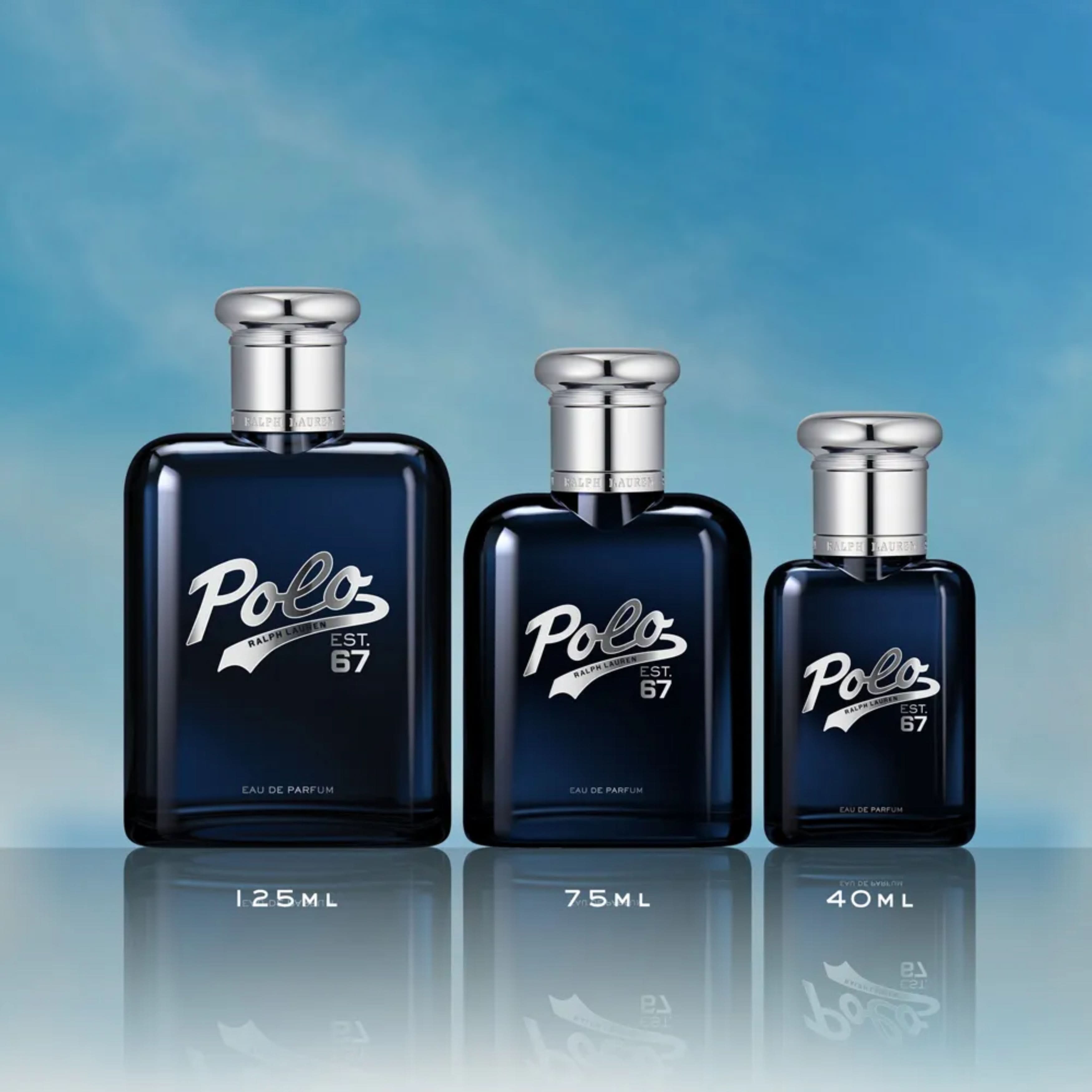 Ralph Lauren Polo 67 Eau de Parfum