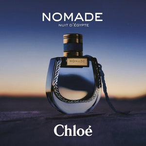 CHLOE NOMADE NUIT D'EGYPTE EDP
