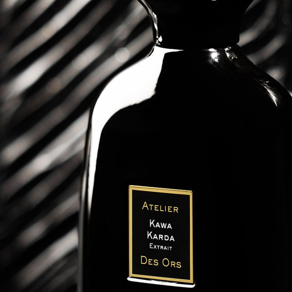 Atelier Des Ors Kawa Karda Extrait de Parfum
