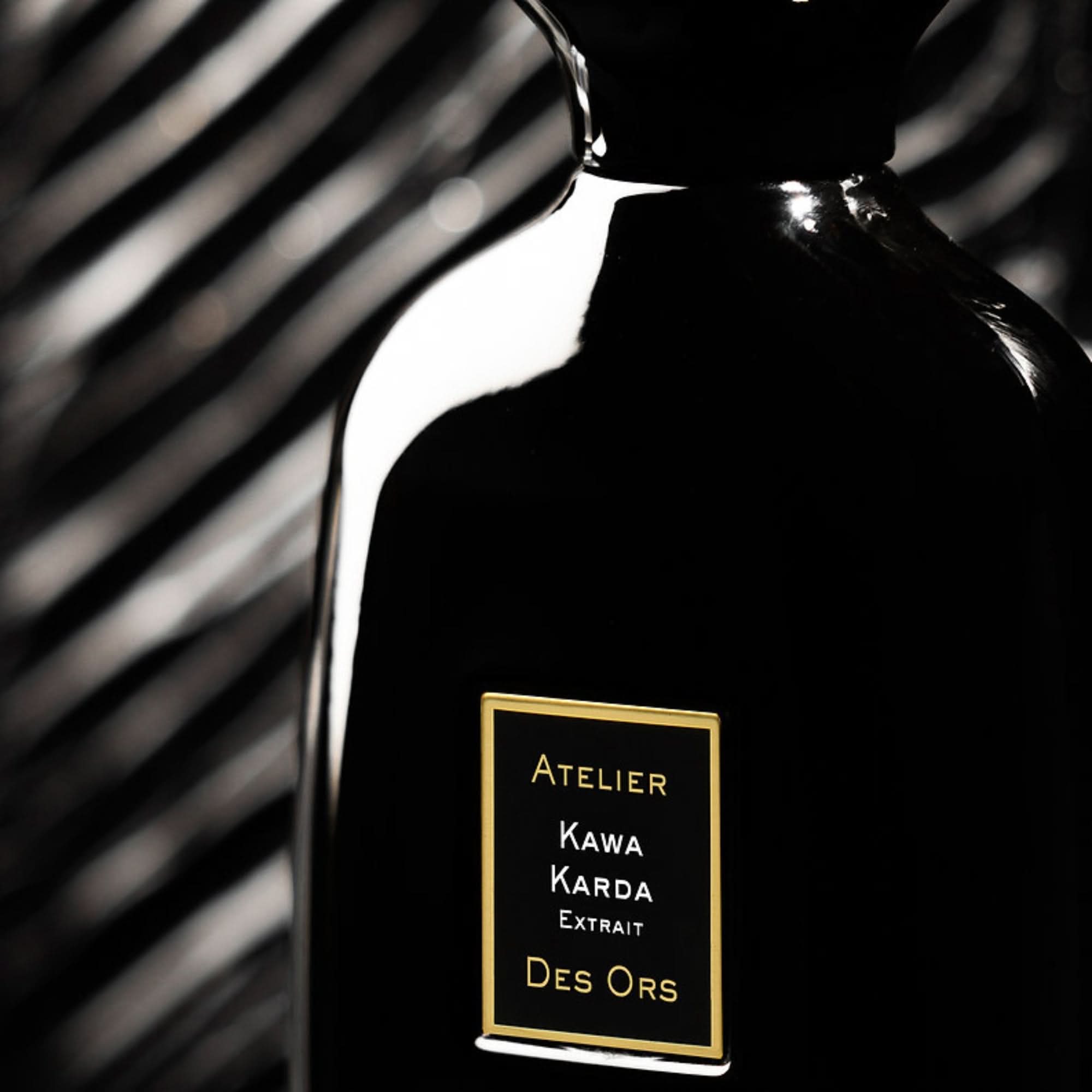 Atelier Des Ors Kawa Karda Extrait de Parfum