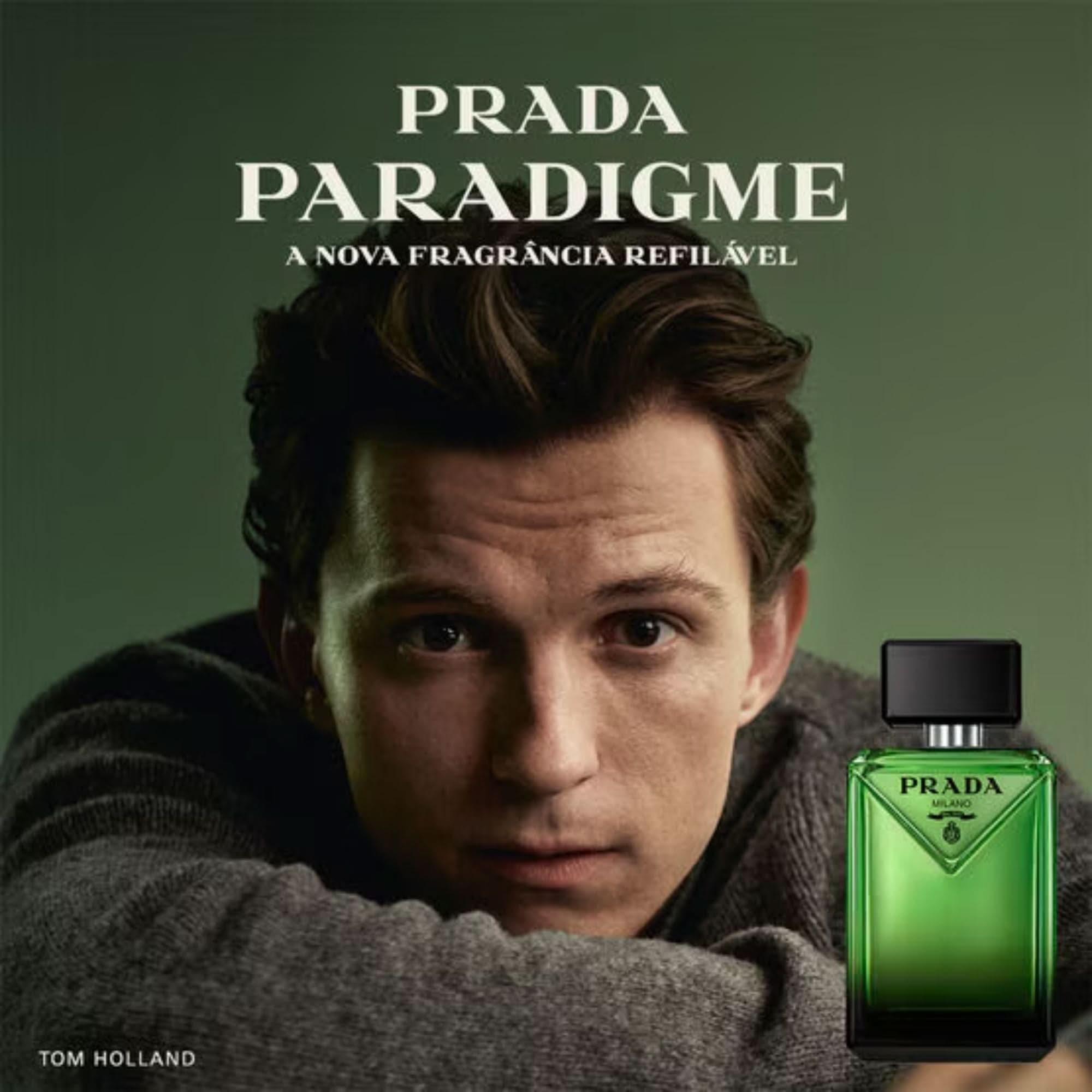 Prada Paradigme Eau de Parfum