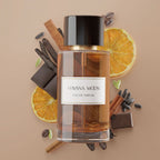 Jeanne Arthes Privee Havana Moon Eau de Parfum