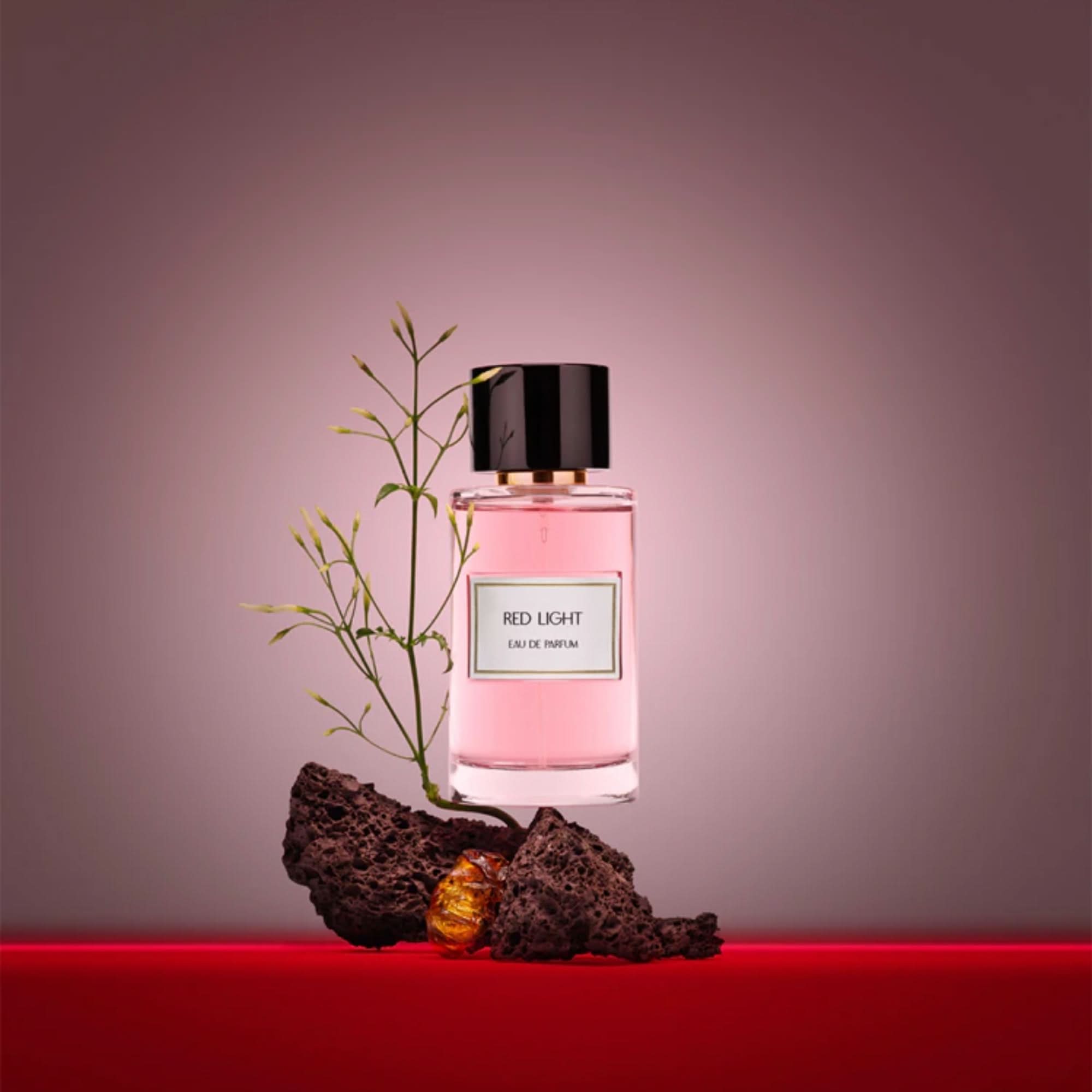 Jeanne Arthes Privee Red Light Eau de Parfum