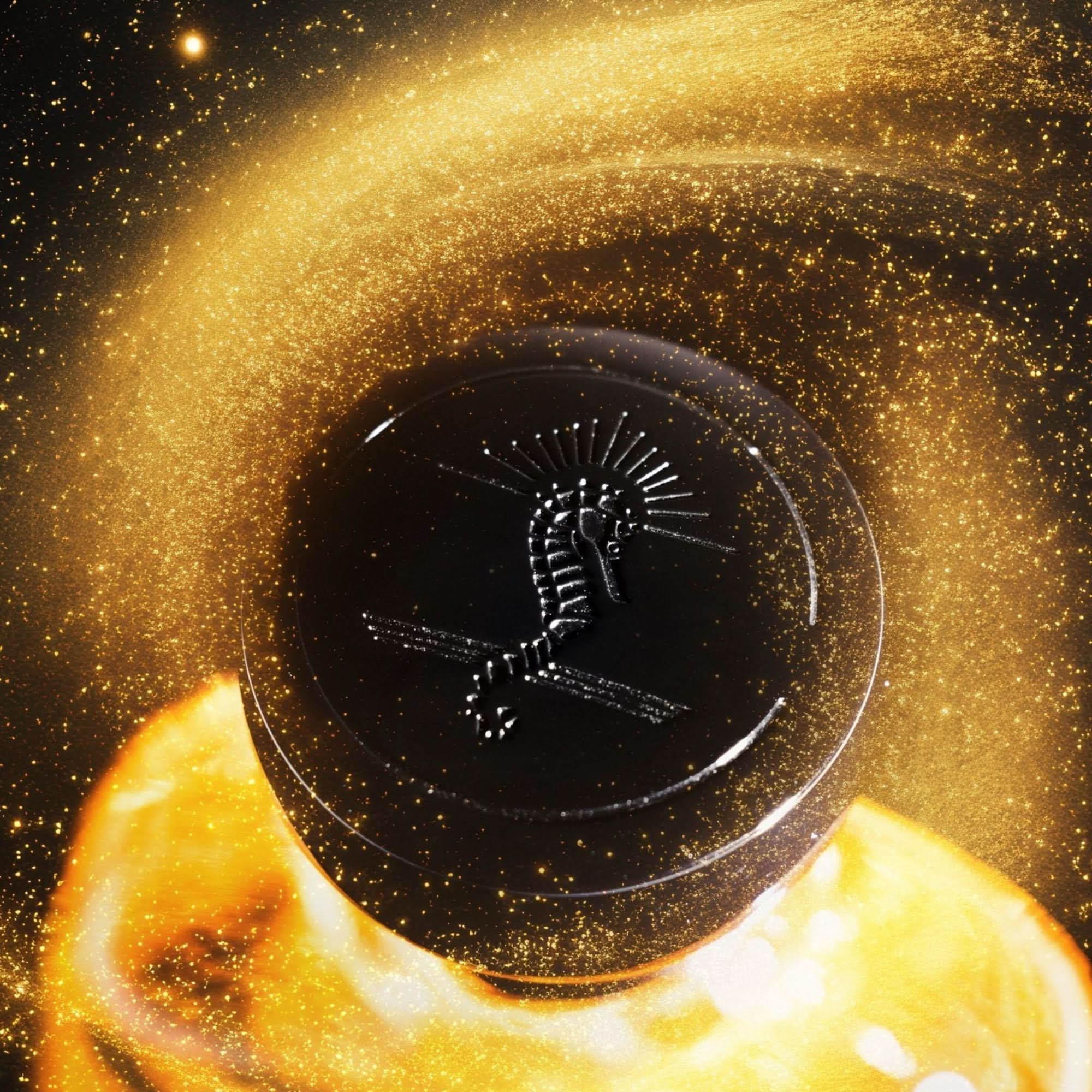 Atelier Des Ors Lune Féline Eau de Parfum