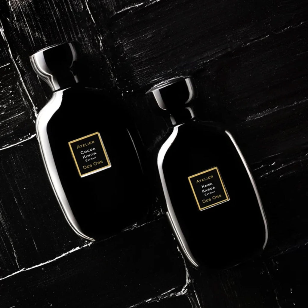 Atelier Des Ors Cocoa Kimiya Extait de Parfum