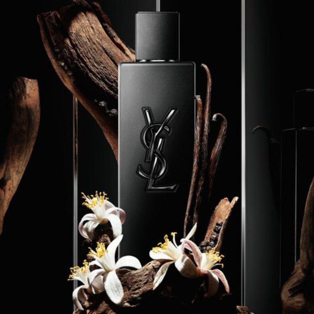 YVES SAINT LAURENT MYSLF LE PARFUM
