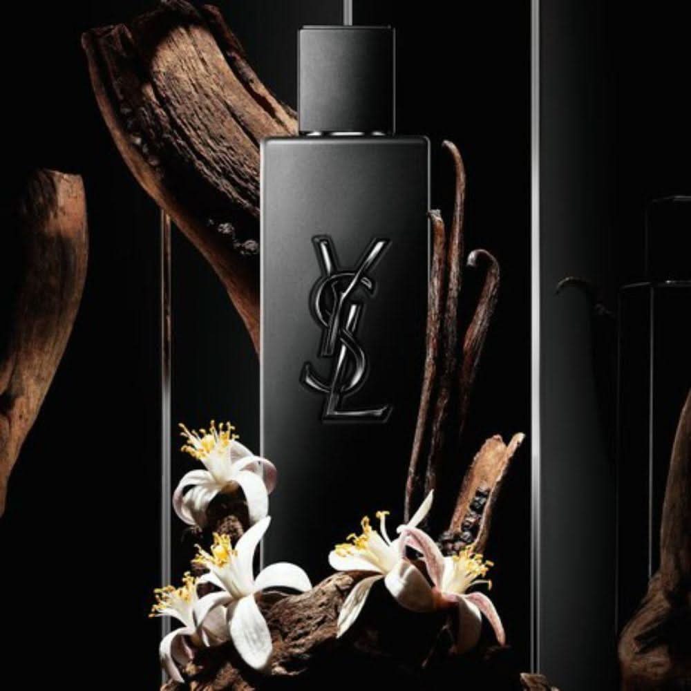 YVES SAINT LAURENT MYSLF LE PARFUM
