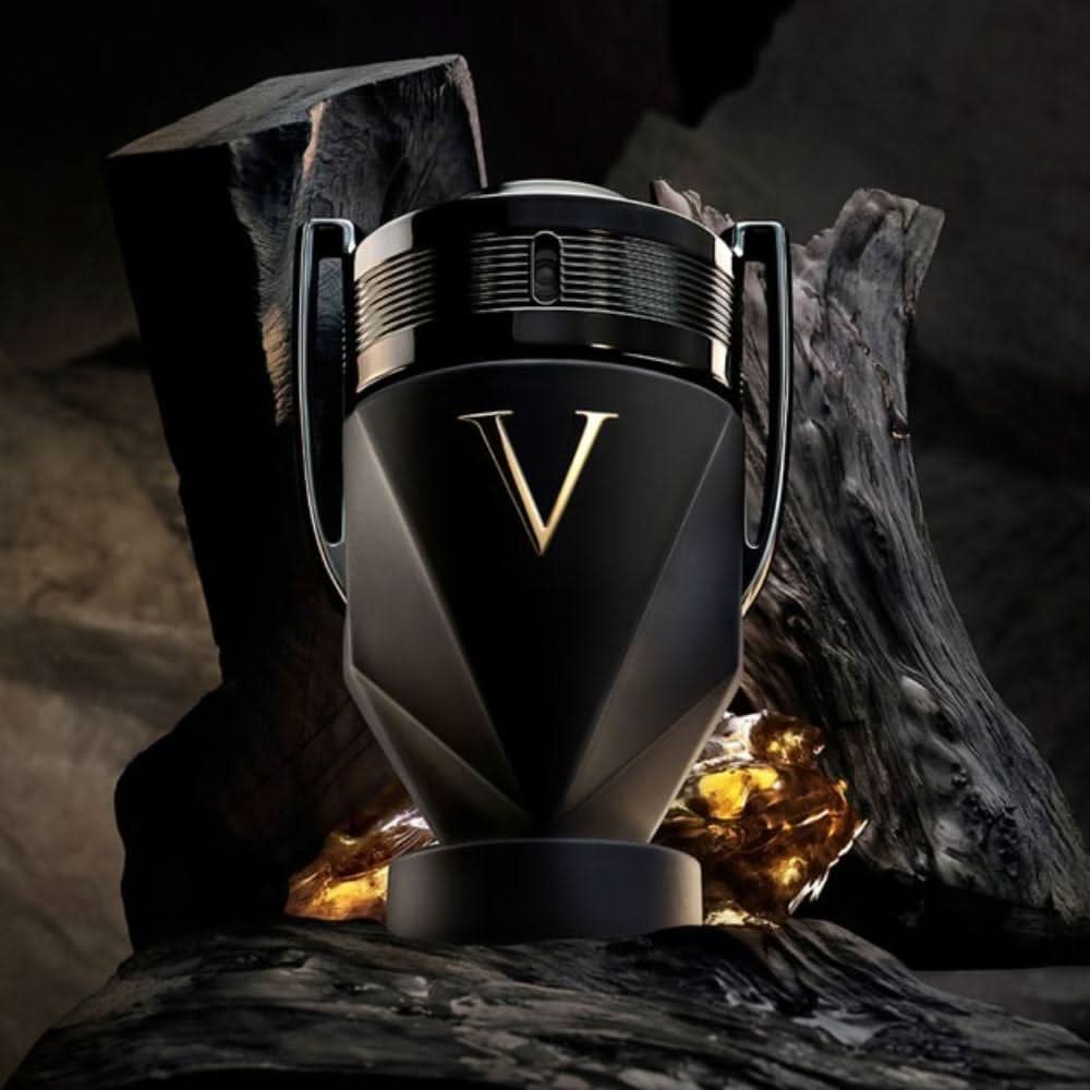 PR INVICTUS VICTORY ABSOLU PARFUM INT.