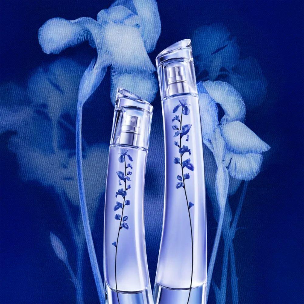 KENZO FLOWER BY KENZO IKEBANA INDIGO