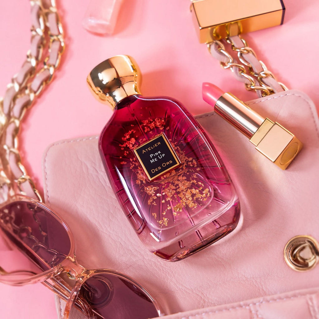 Atelier Des Ors Pink Me Up Eau de Parfum