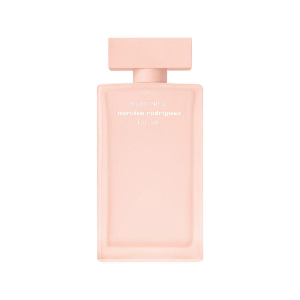 NR MUSC NUDE FOR HER EDP
