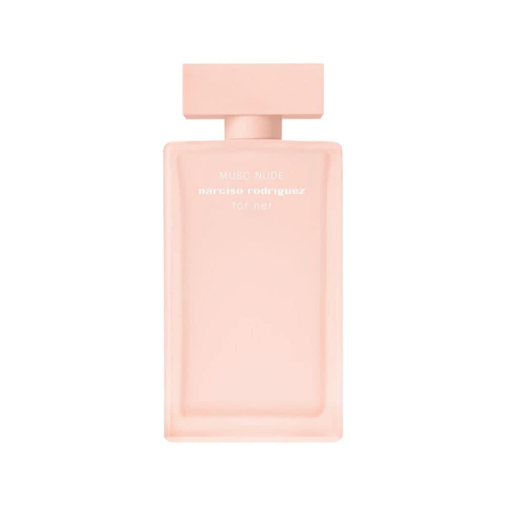 NR MUSC NUDE FOR HER EDP