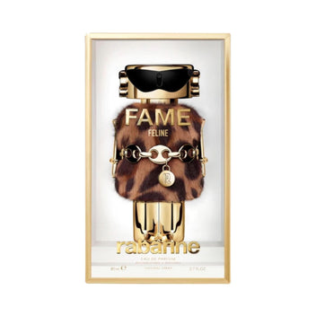 Paco Rabanne Fame Feline Collector Eau de Parfum Imagem secundária do produto