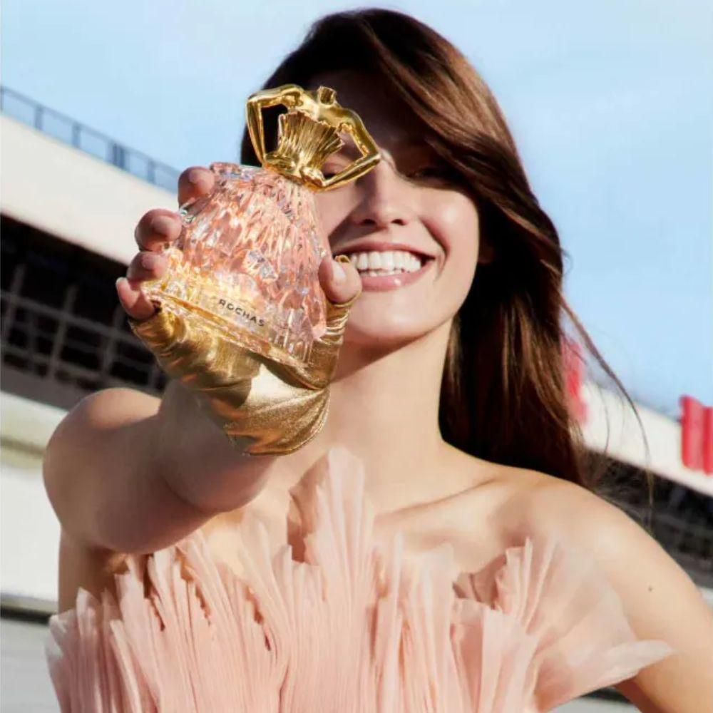 ROCHAS AUDACE EDP