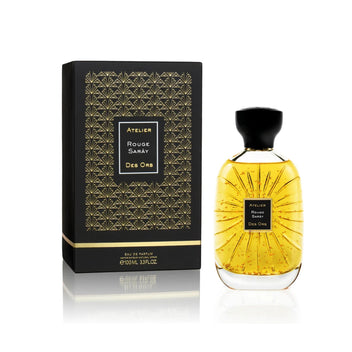 Atelier Des Ors Rouge Saray Eau de Parfum Imagem secundária do produto