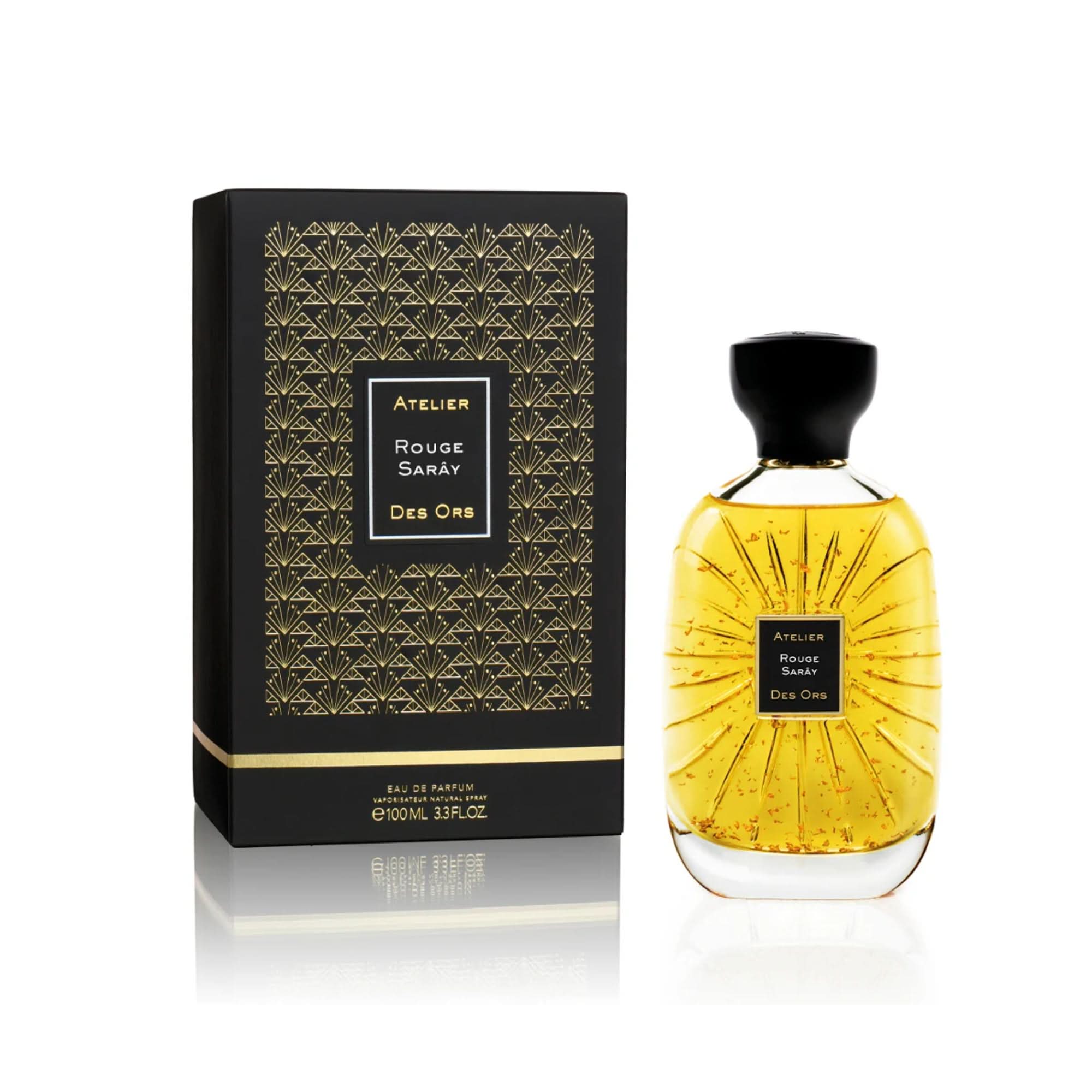 Atelier Des Ors Rouge Saray Eau de Parfum