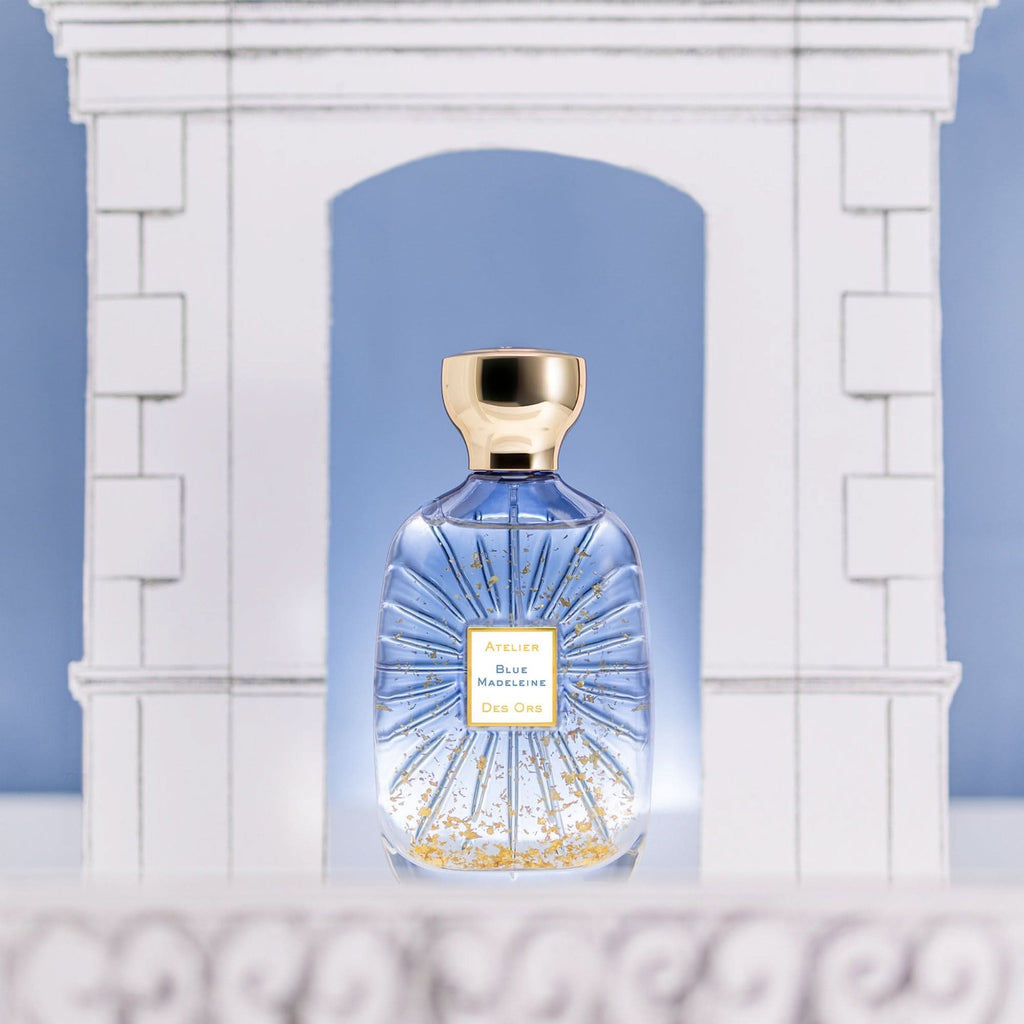 Atelier Des Ors Blue Madeleine Eau de Parfum