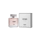 Galaxy Concepts L' Intimate Eau De Parfum Feminino