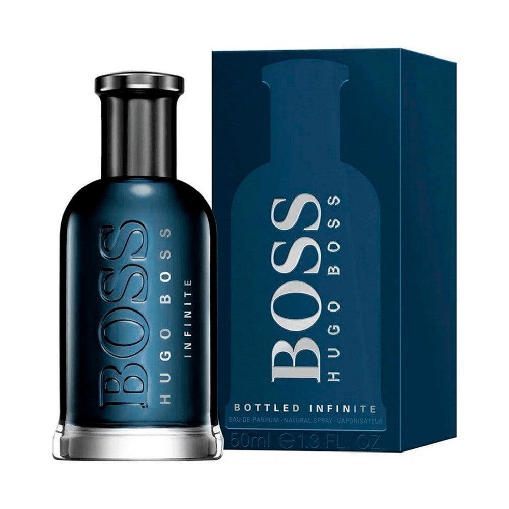 Hugo Boss Bottled Infinite Eau De Parfum Masculino Le Loyn Parfums