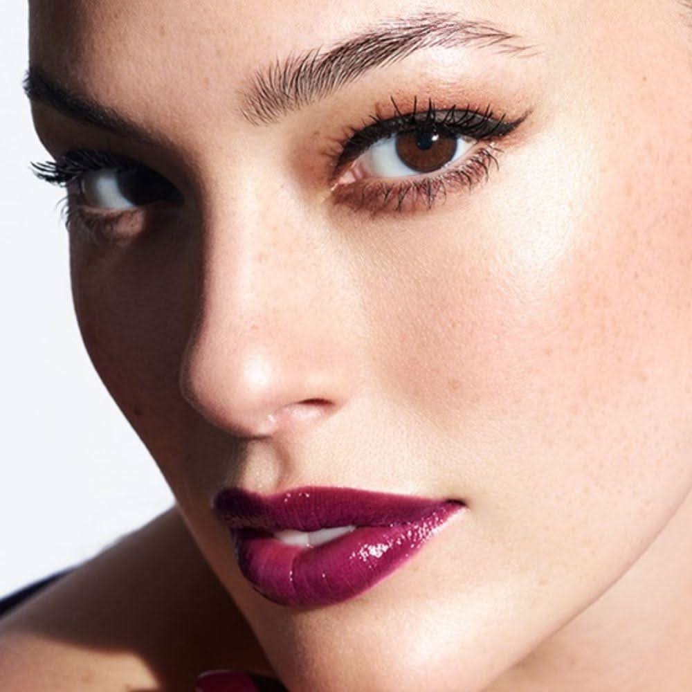 Revlon Batom Super Lustrous Glass Lipstick