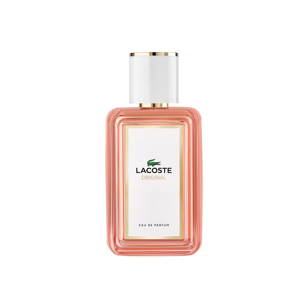 Lacoste Original Femme Eau de Parfum Feminino 60ml