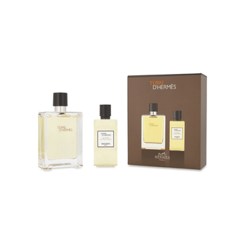 Hermès Kit Terre D'Hermès Eau de Toilette Masculino + Shower Gel Imagem secundária do produto