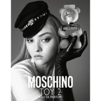 Moschino Toy 2 Eau de Parfum Feminino