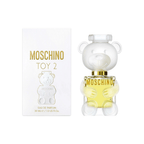Moschino Toy 2 Eau de Parfum Feminino