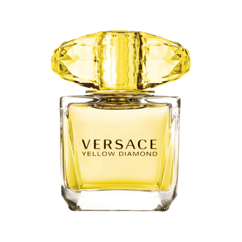 Versace Yellow Diamond Eau de Toilette Feminino Imagem principal do produto